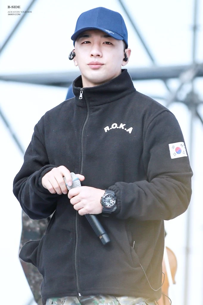 Taeyang