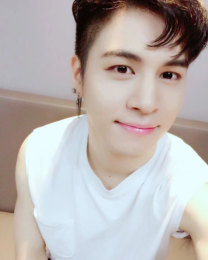 Sangmin