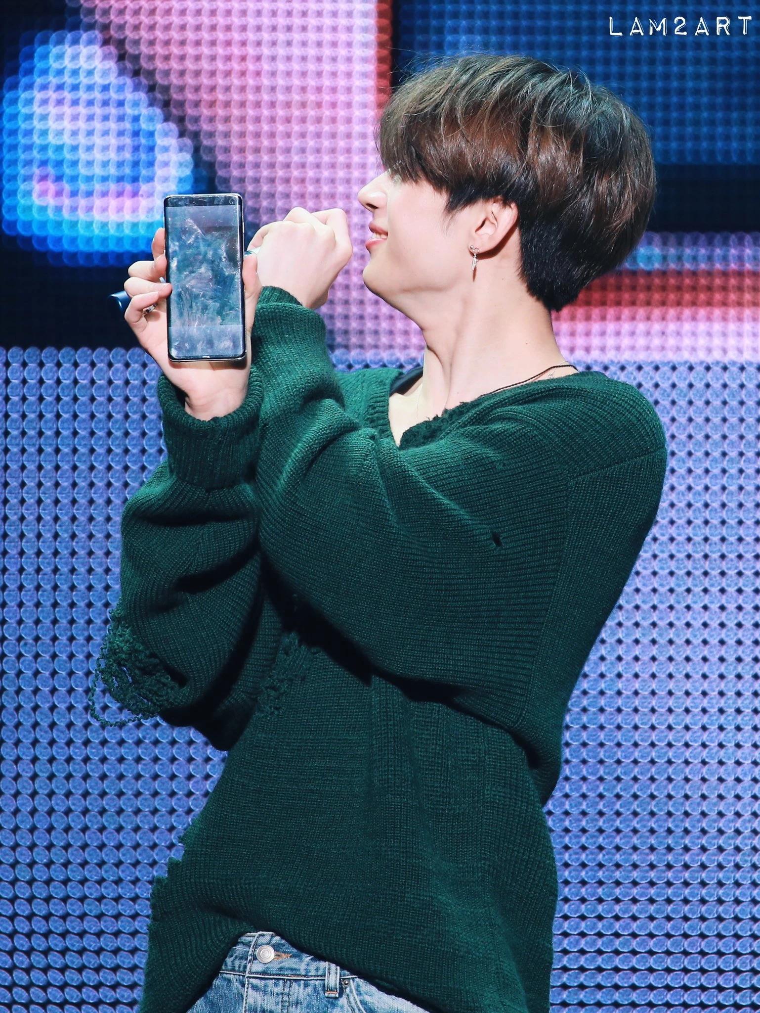 Seungwoo