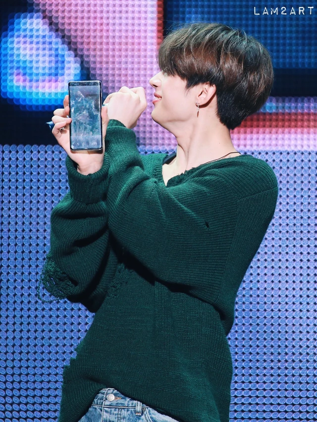 Seungwoo
