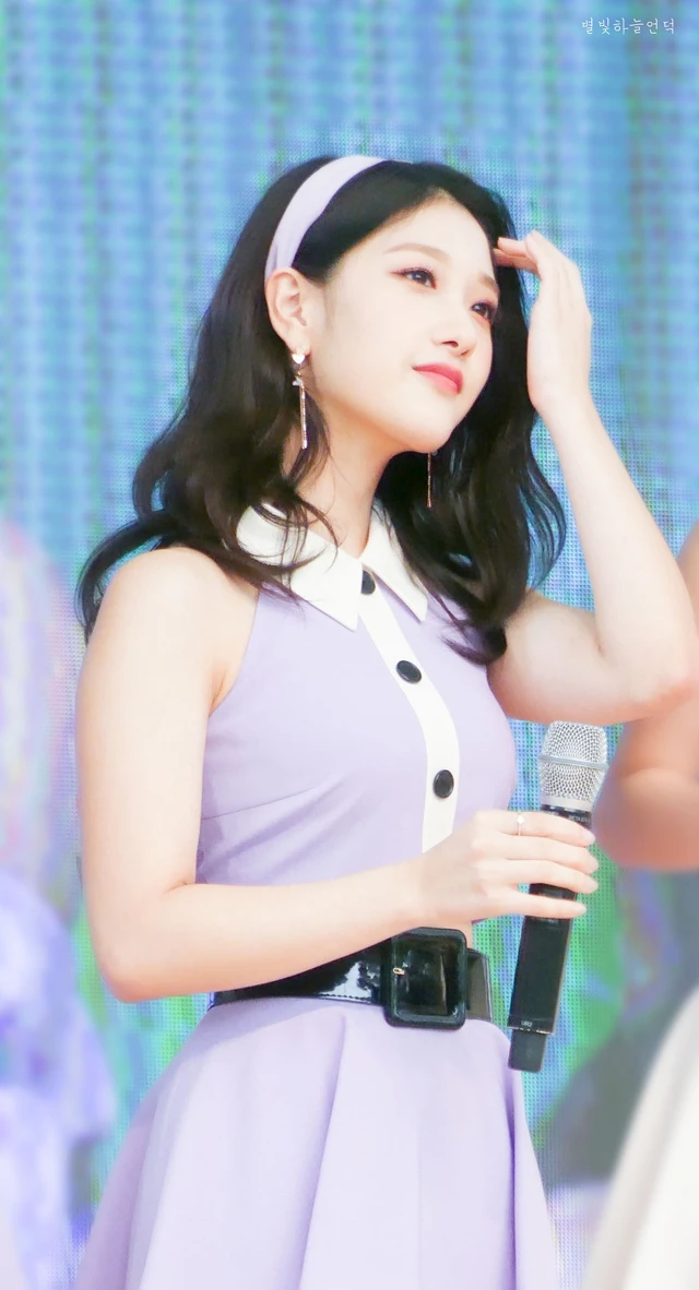 Seoyeon