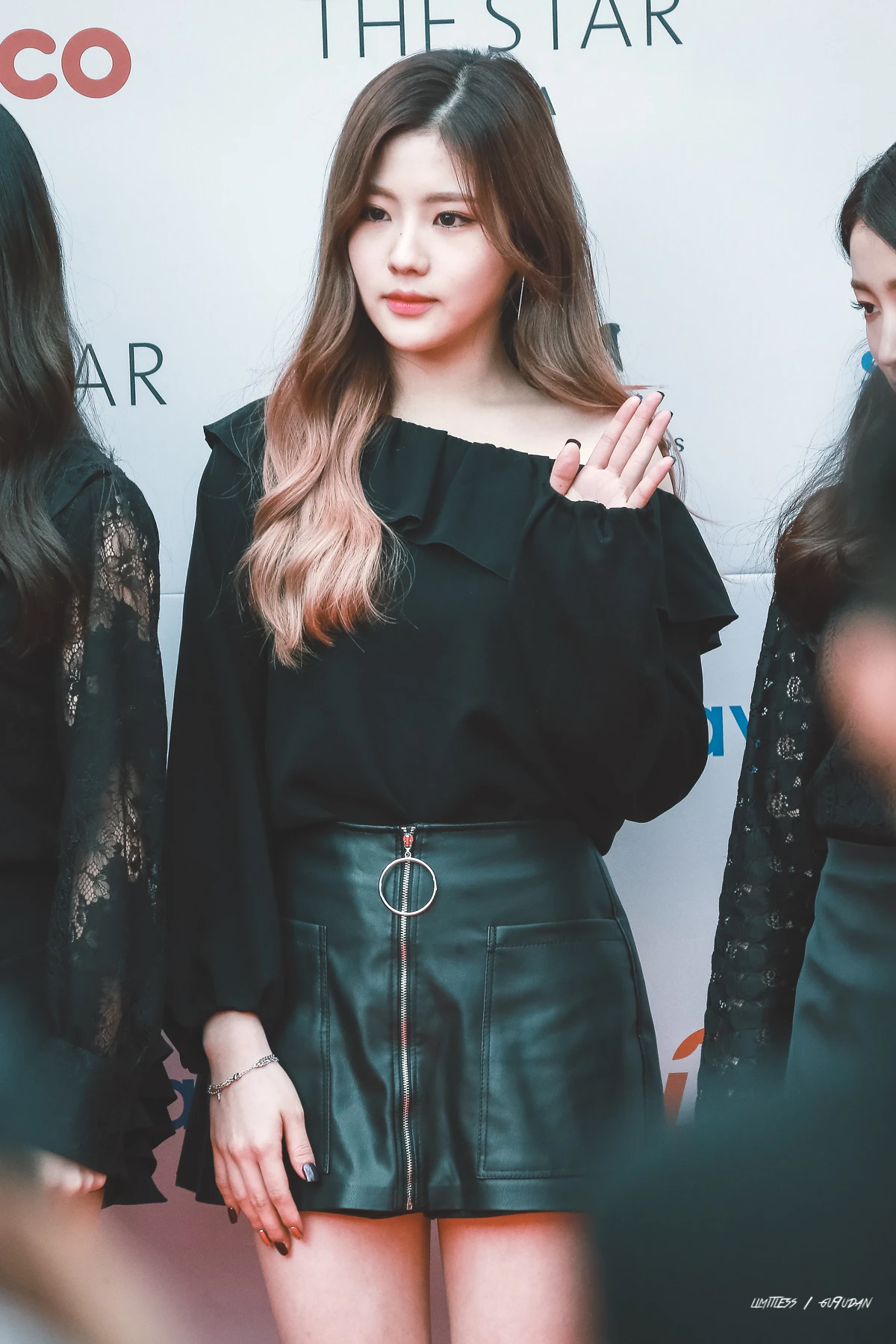 Hyeyeon