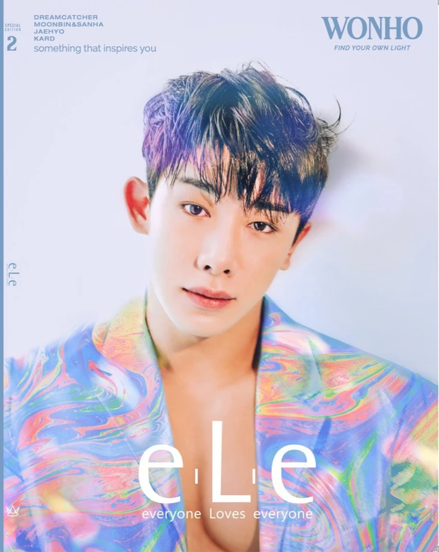 Wonho