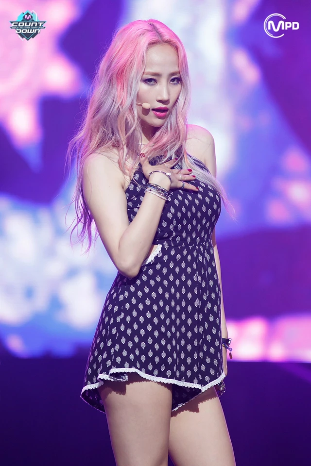 Yeeun