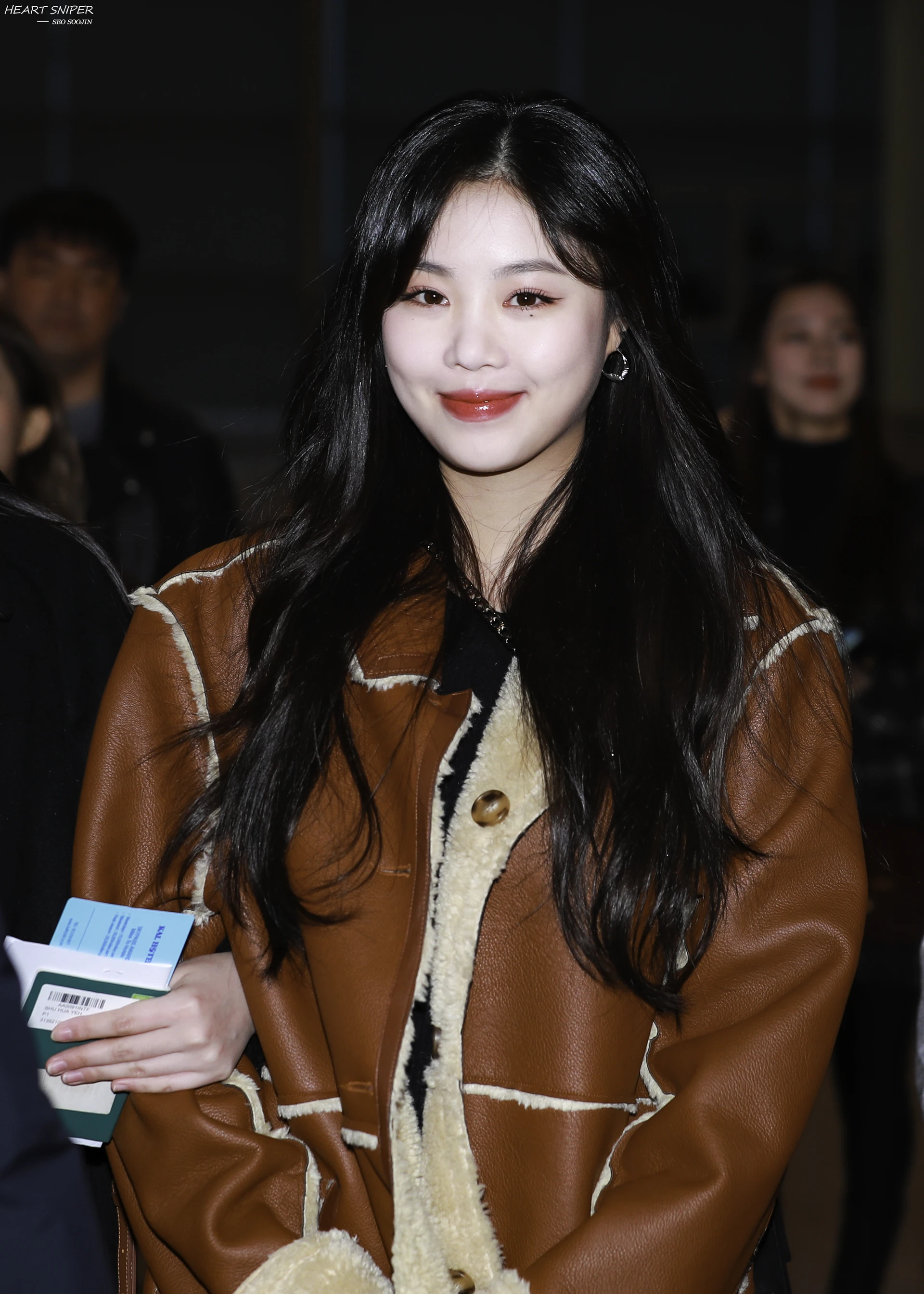 Soojin