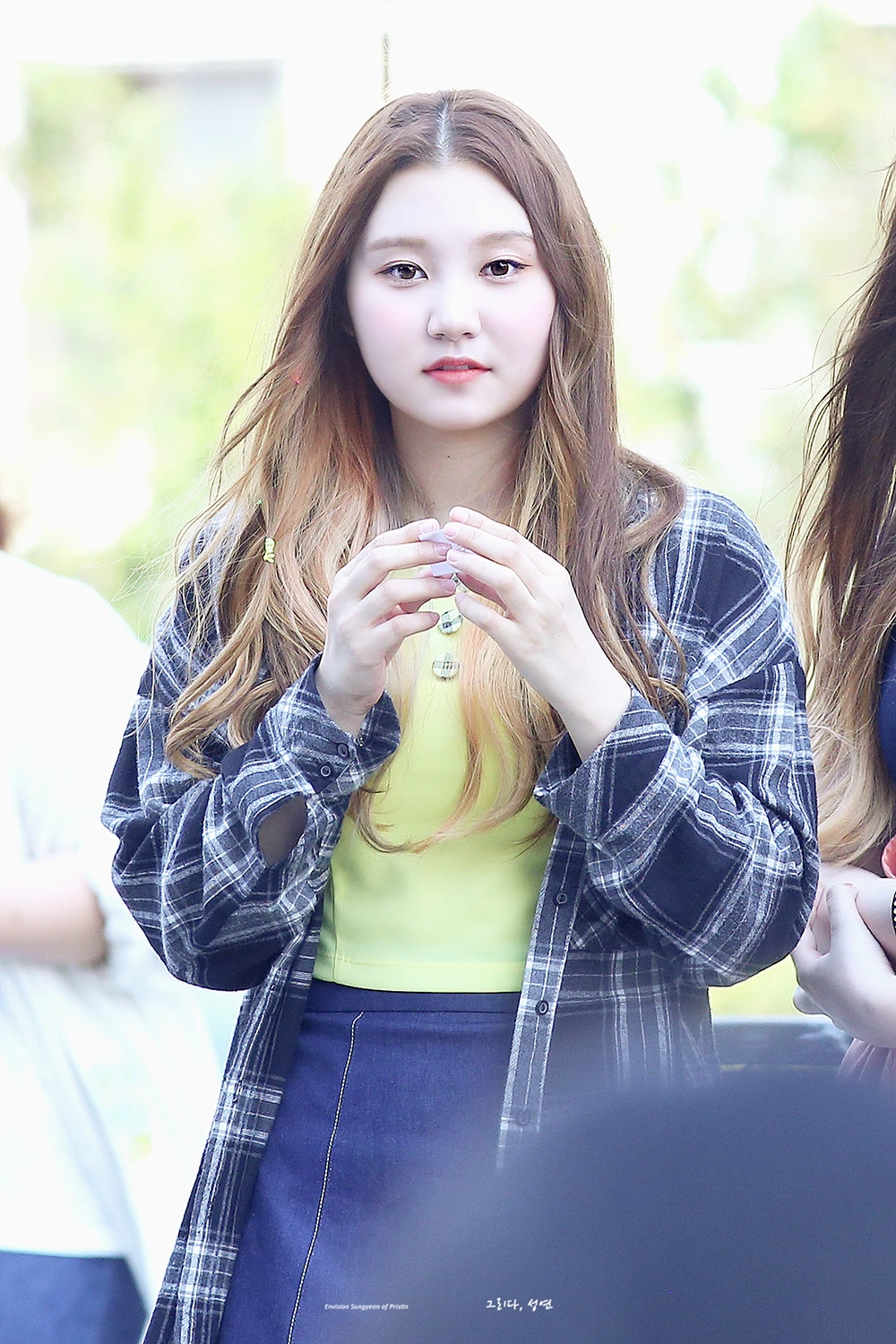 Sungyeon