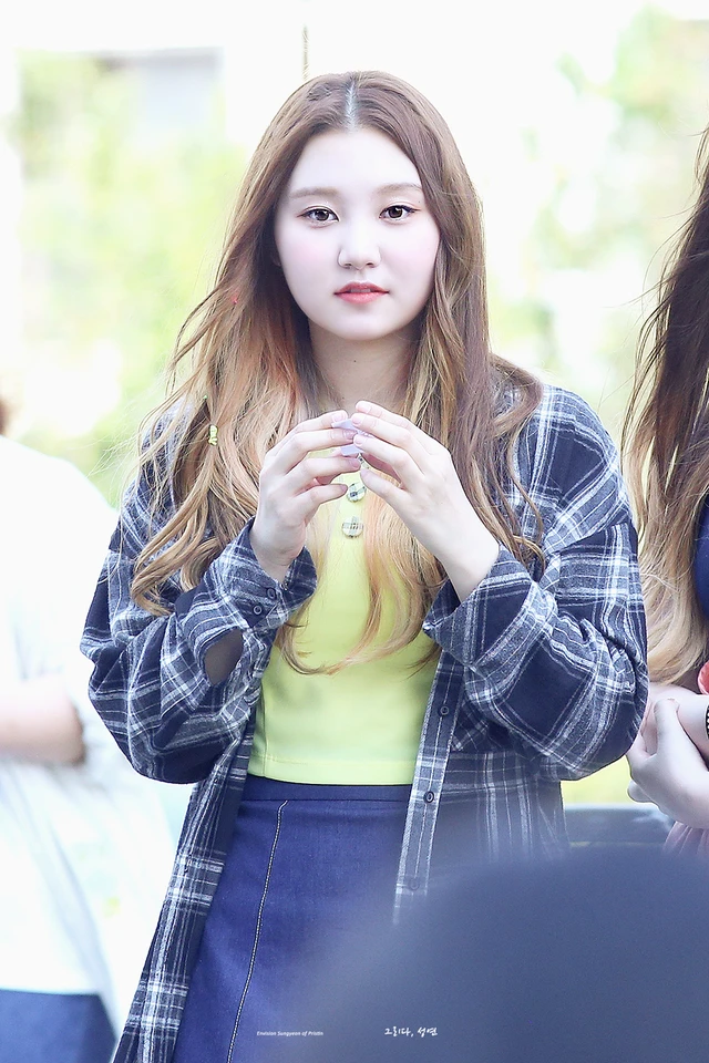 Sungyeon