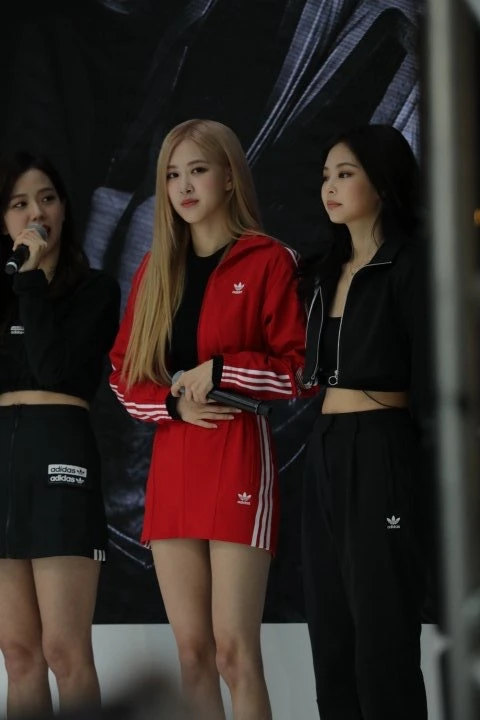 Jisoo