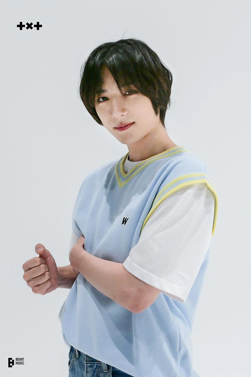 Beomgyu