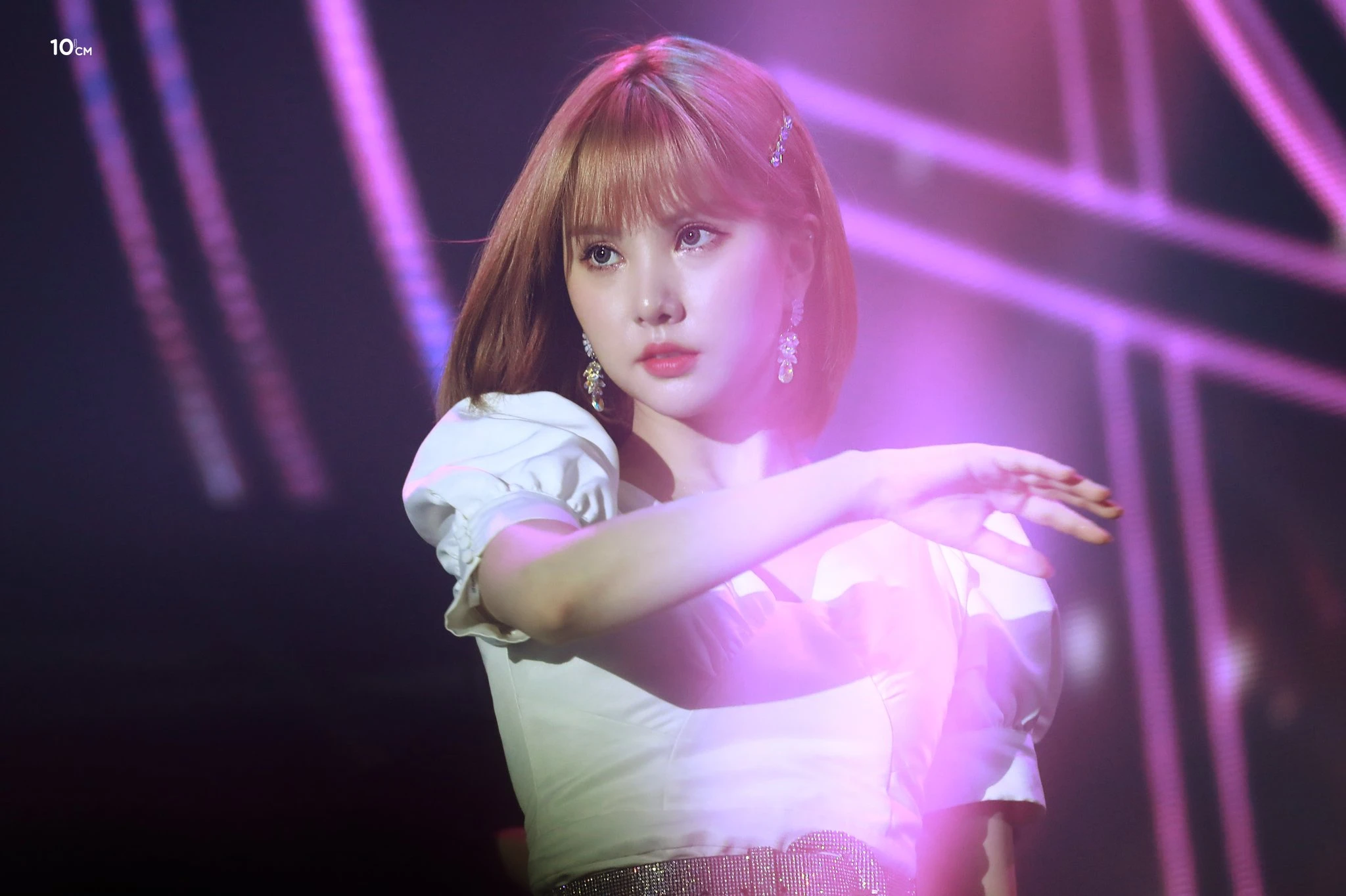 Eunha