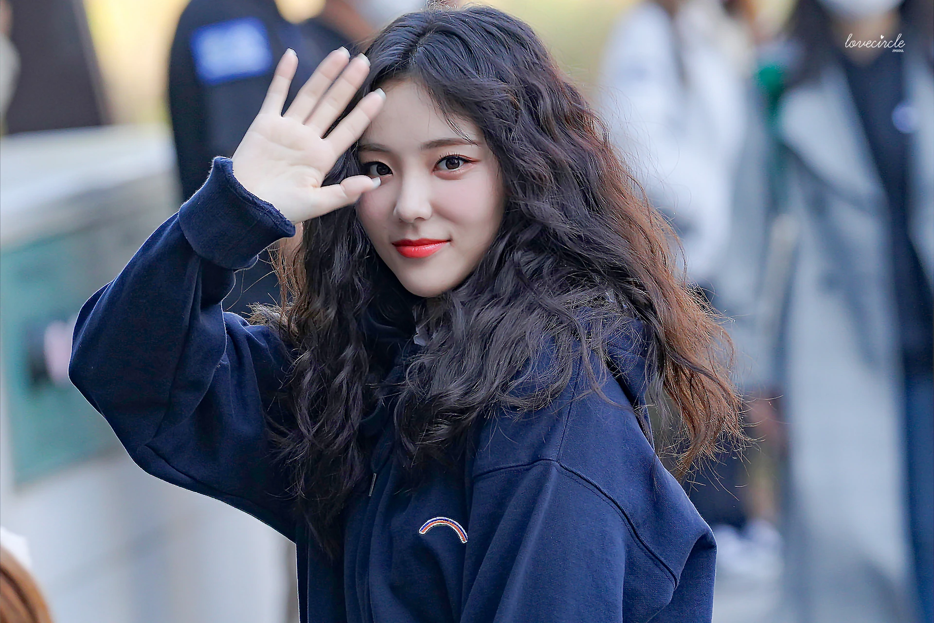 Jinsoul