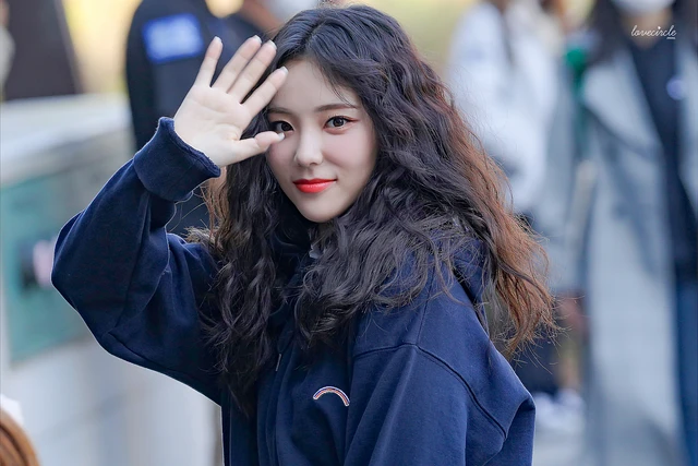 Jinsoul