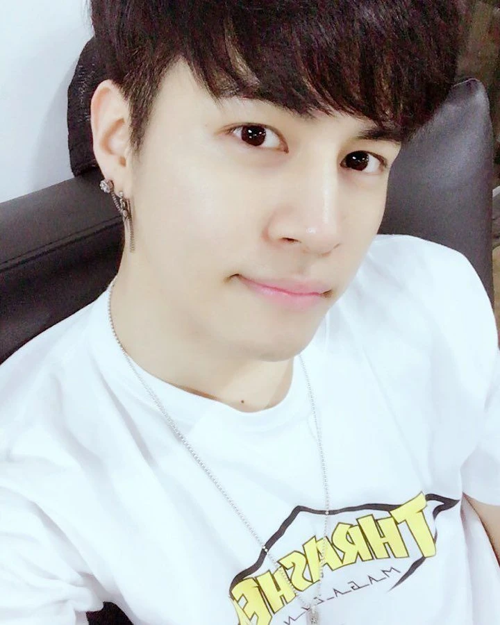 Sangmin