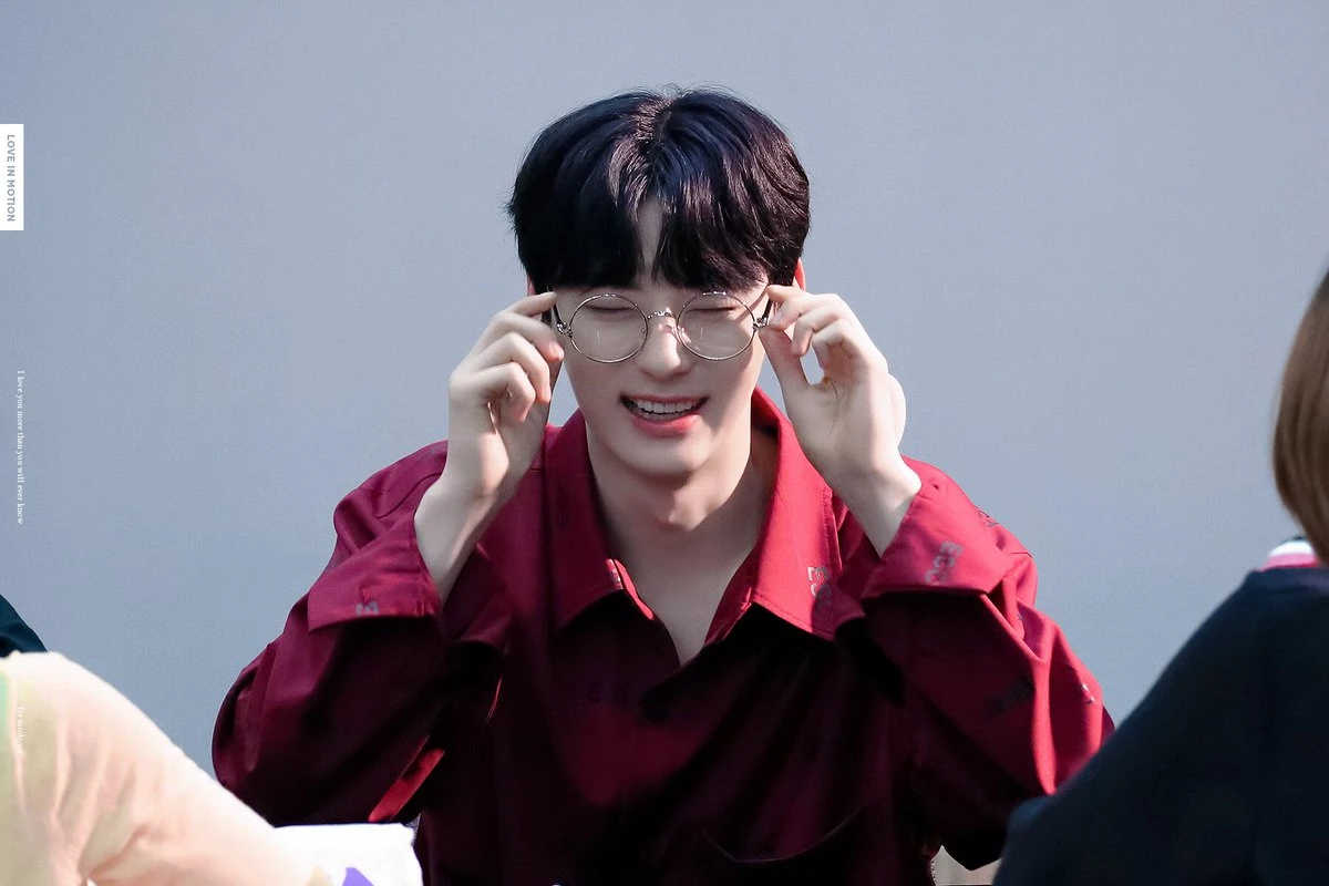 Minhyun