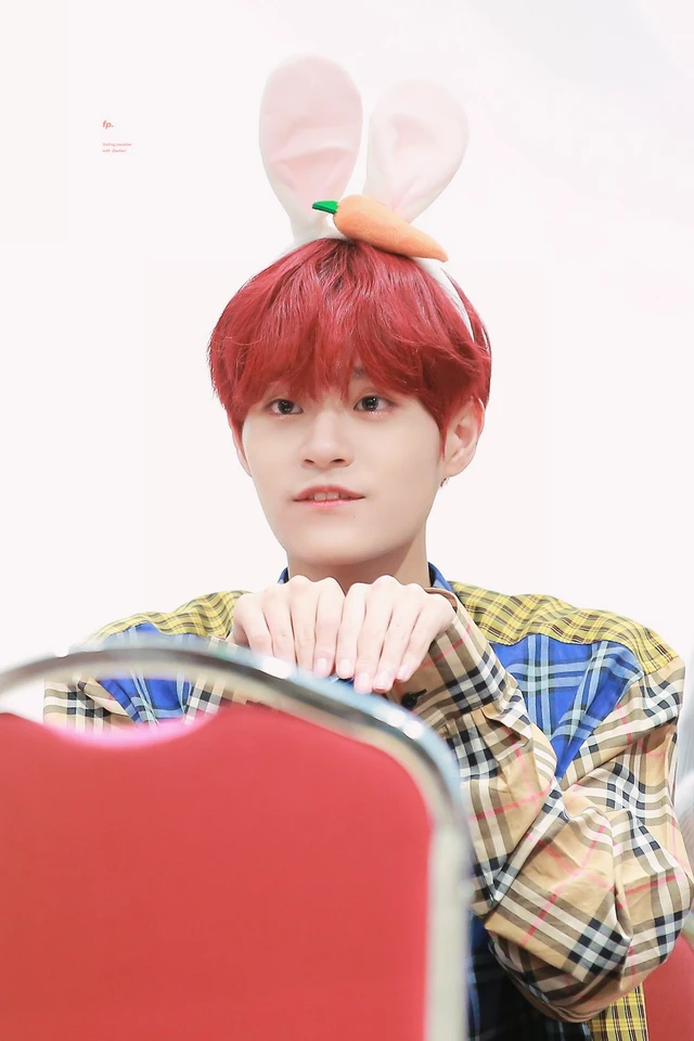 Daehwi