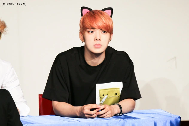 Yongseok