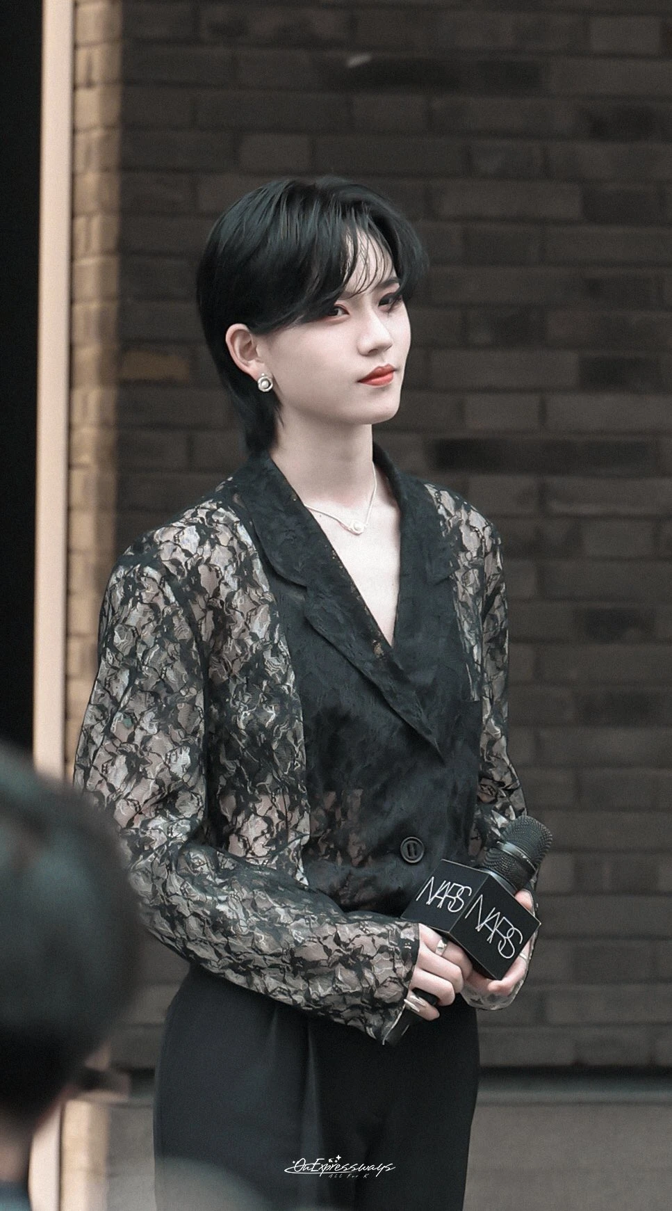 Lu Keran