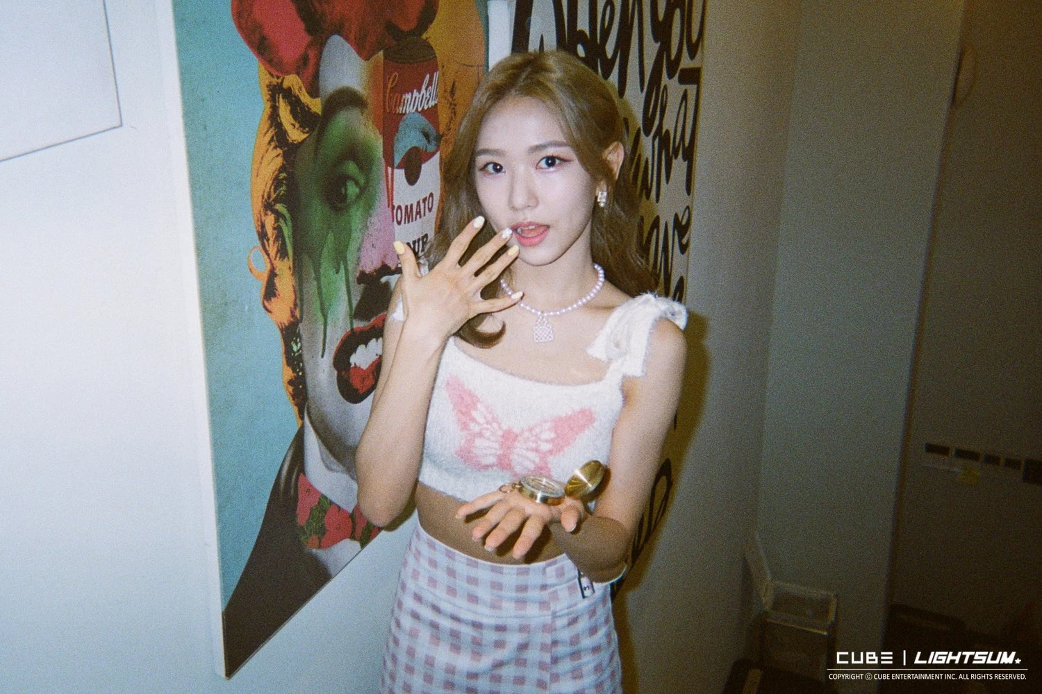 Huiyeon