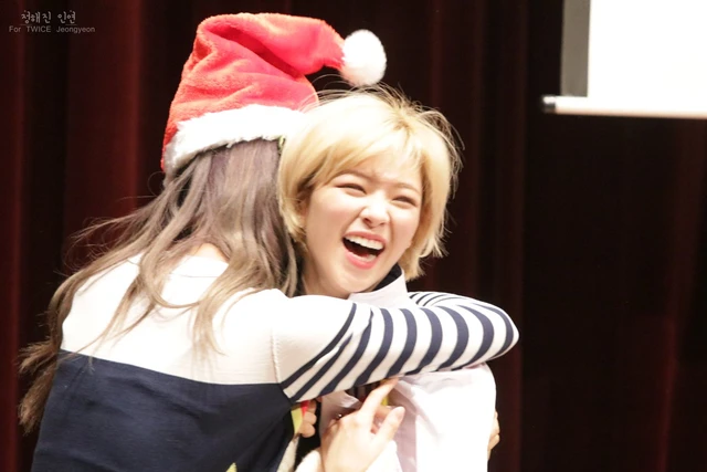 Jeongyeon