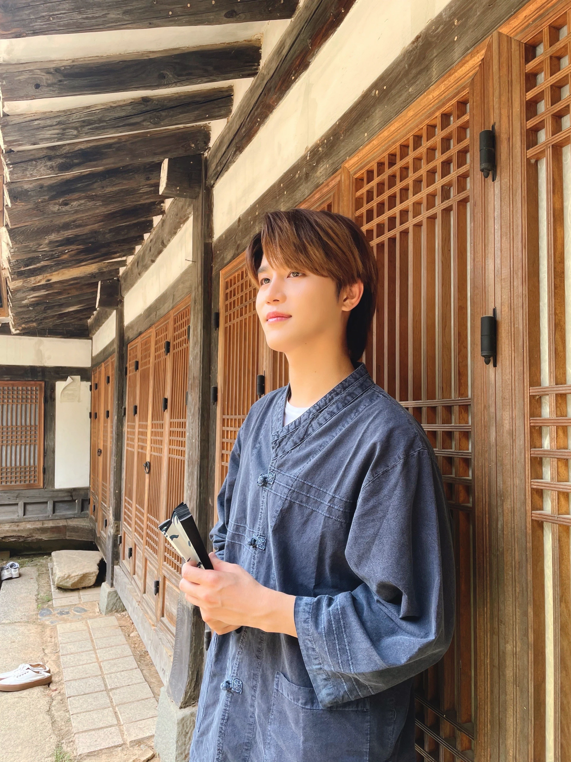 Taeil