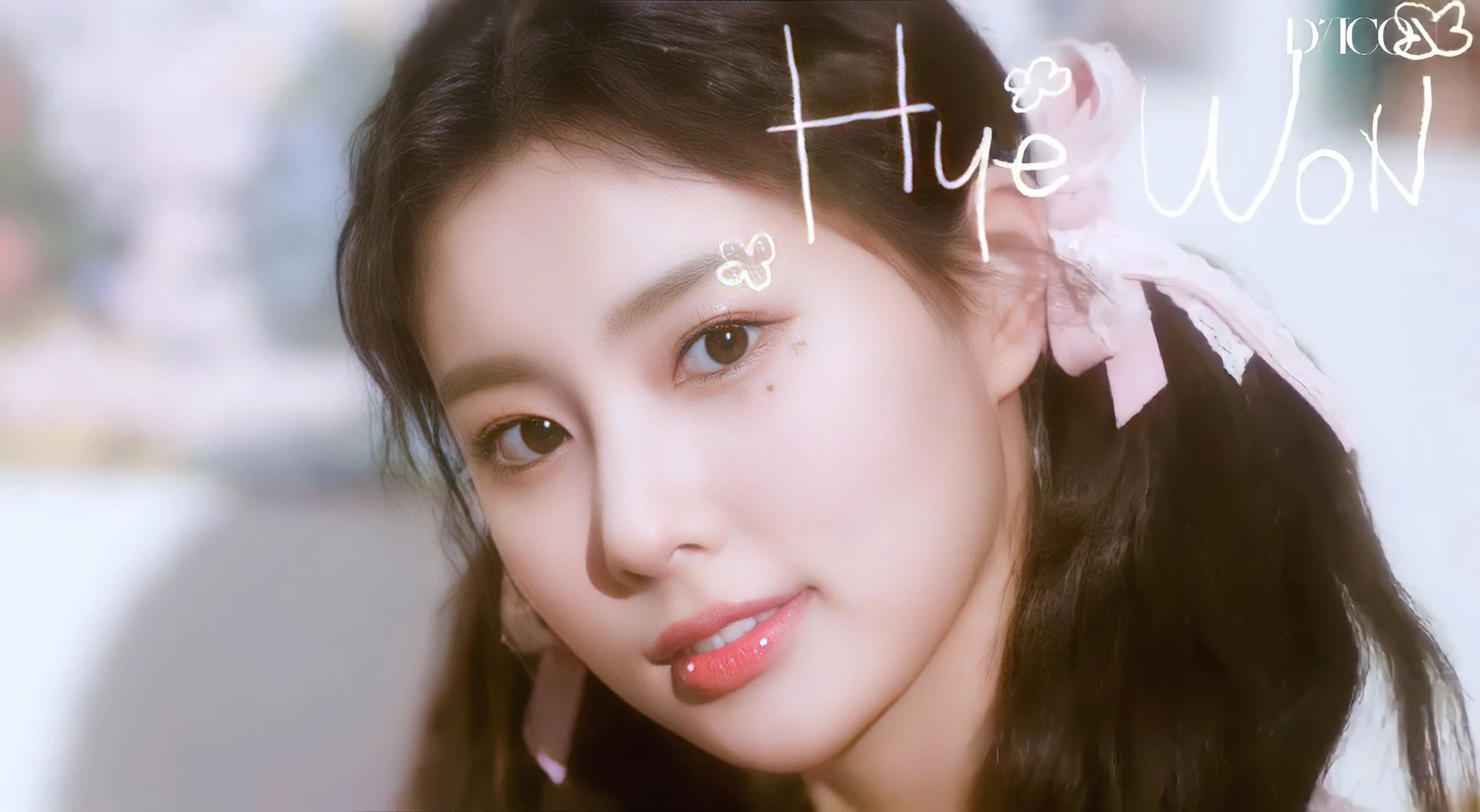 Hyewon