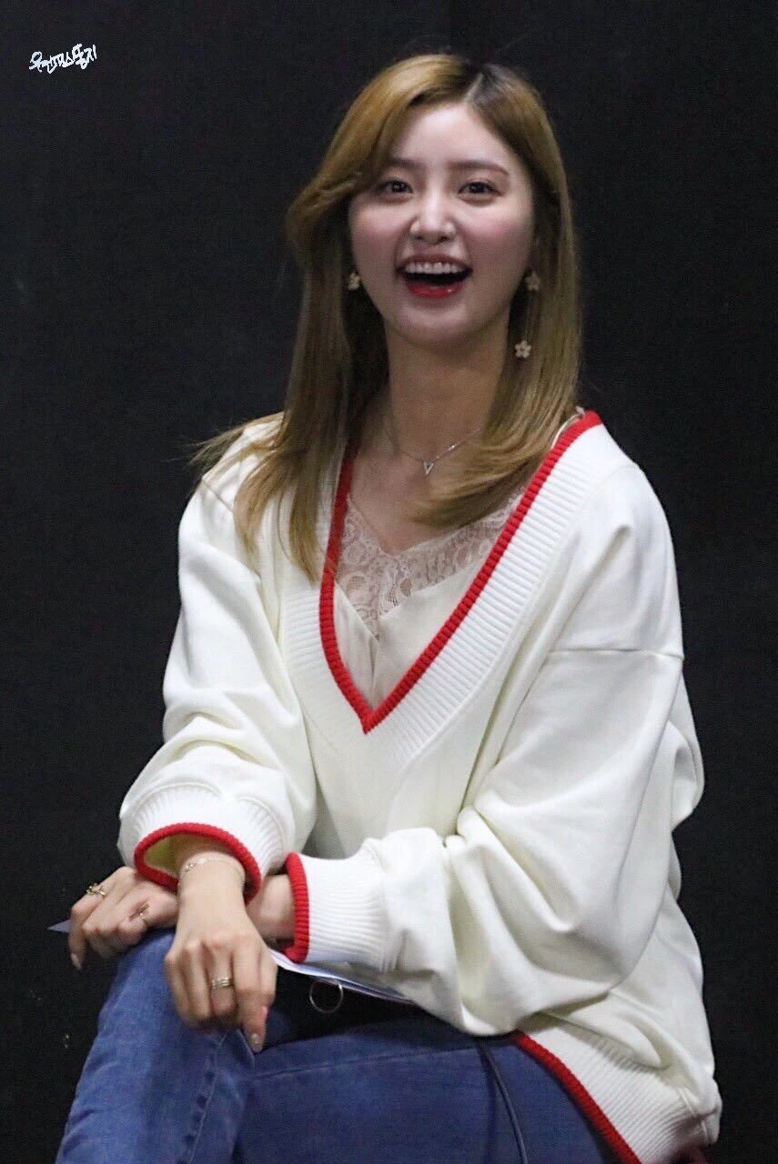 Jeonghwa
