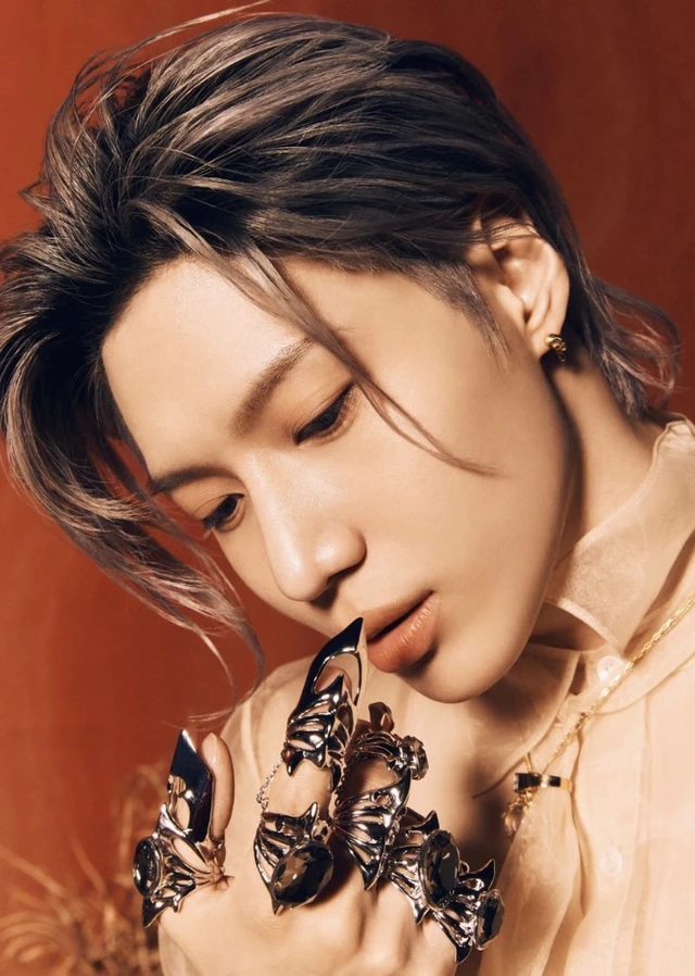 Taemin