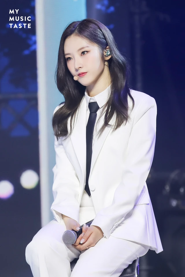 Haseul