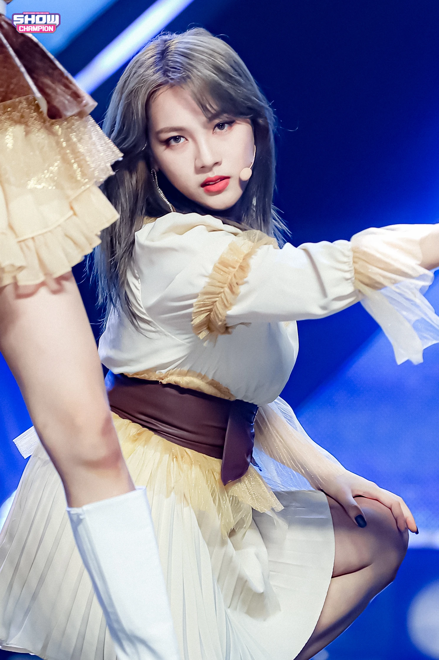 SoSo