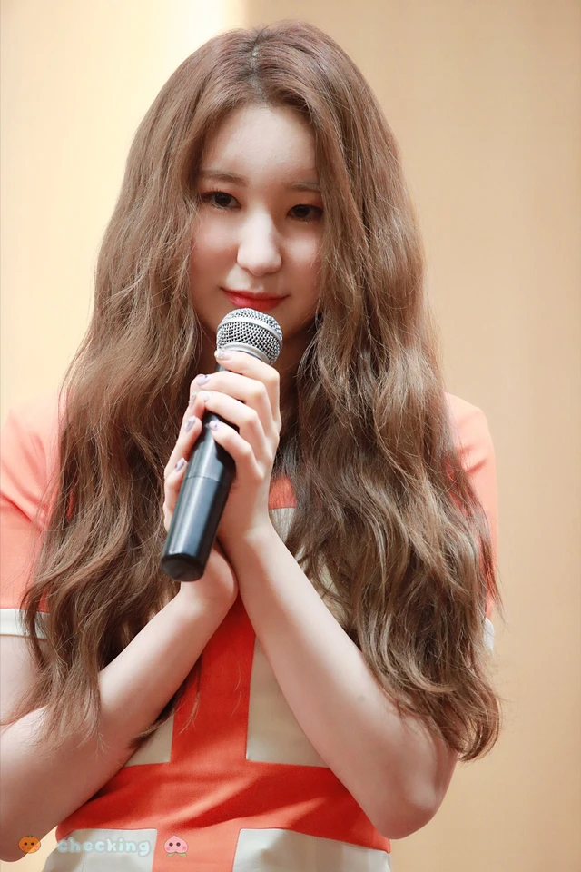 Chaeyeon