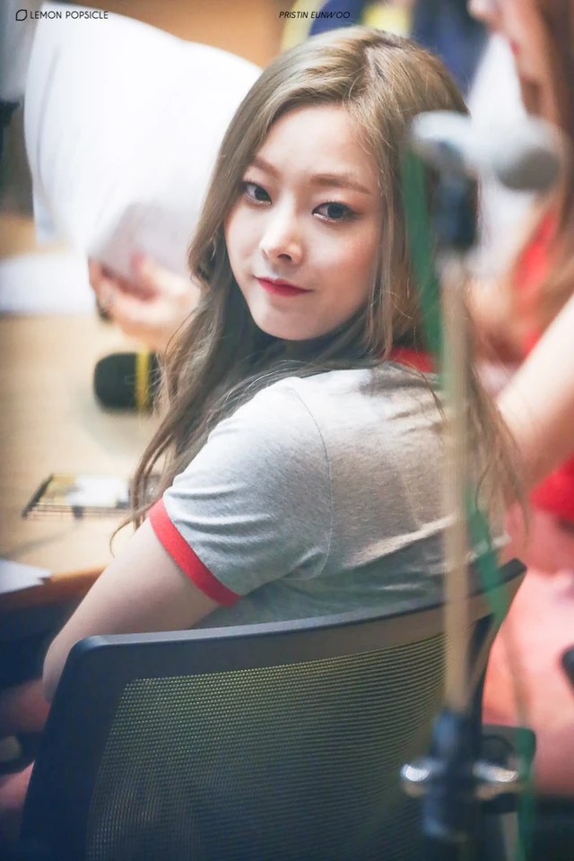 Eunwoo