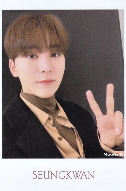 Seungkwan