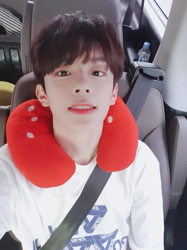 Kangmin