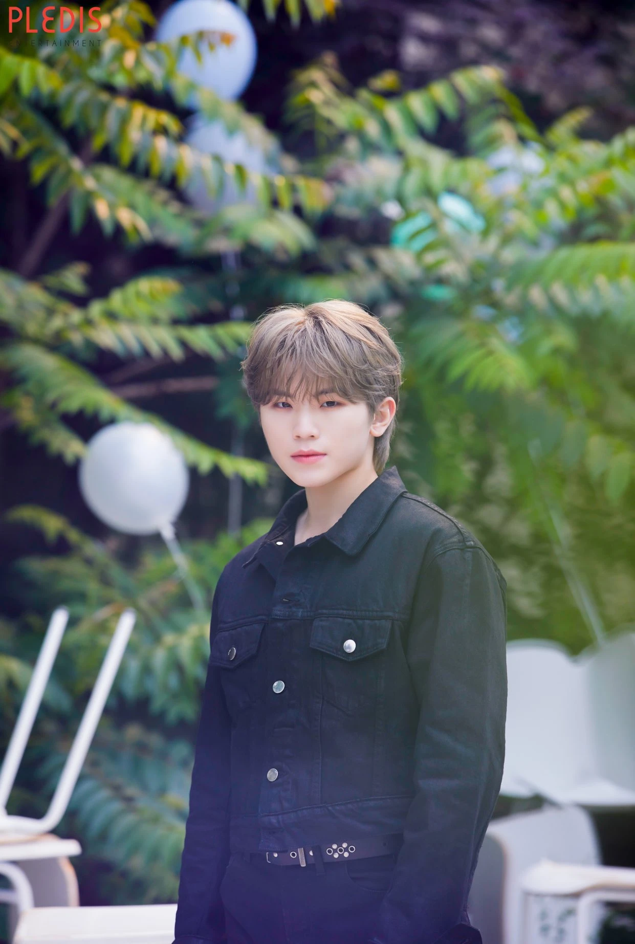 Woozi