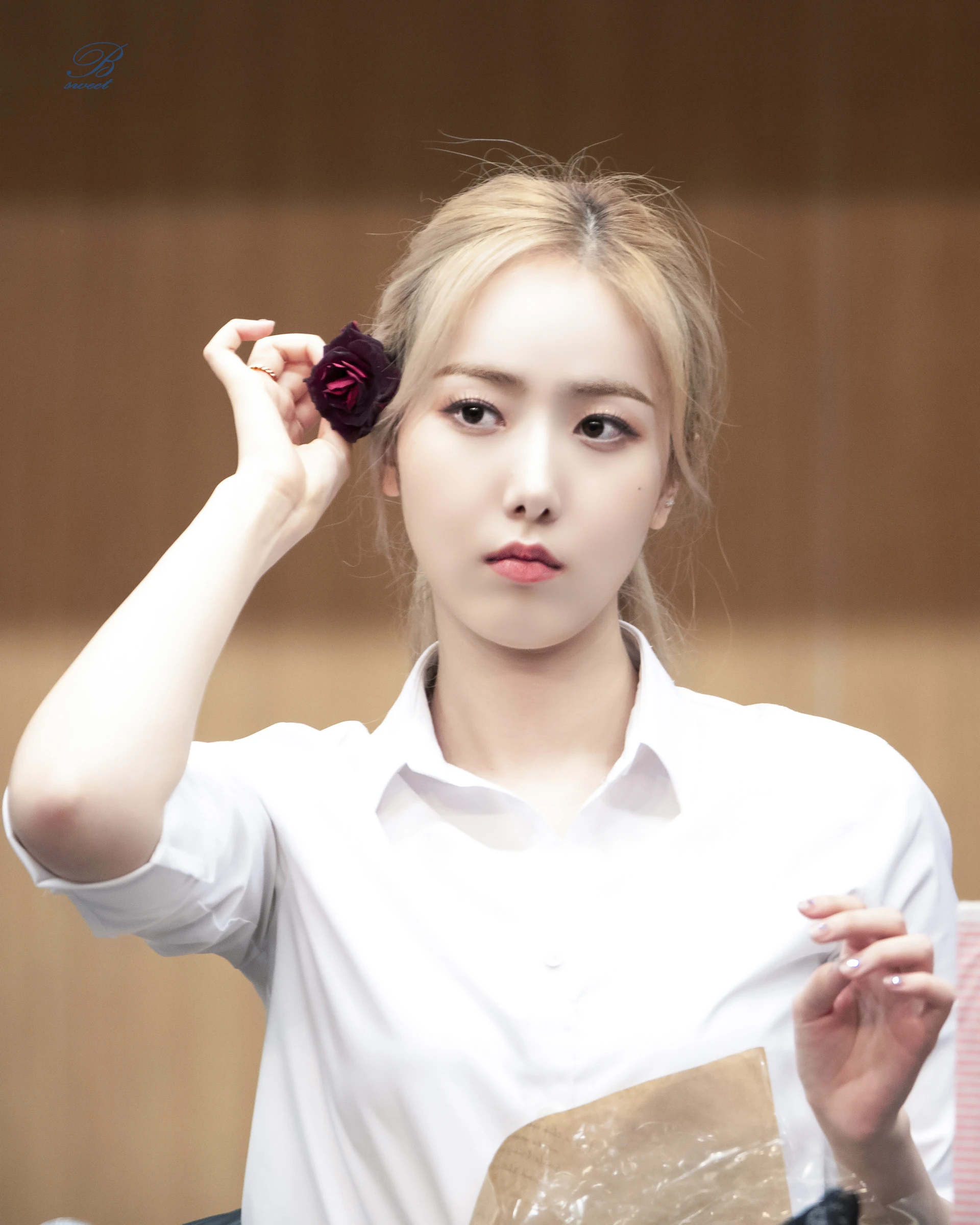 SinB