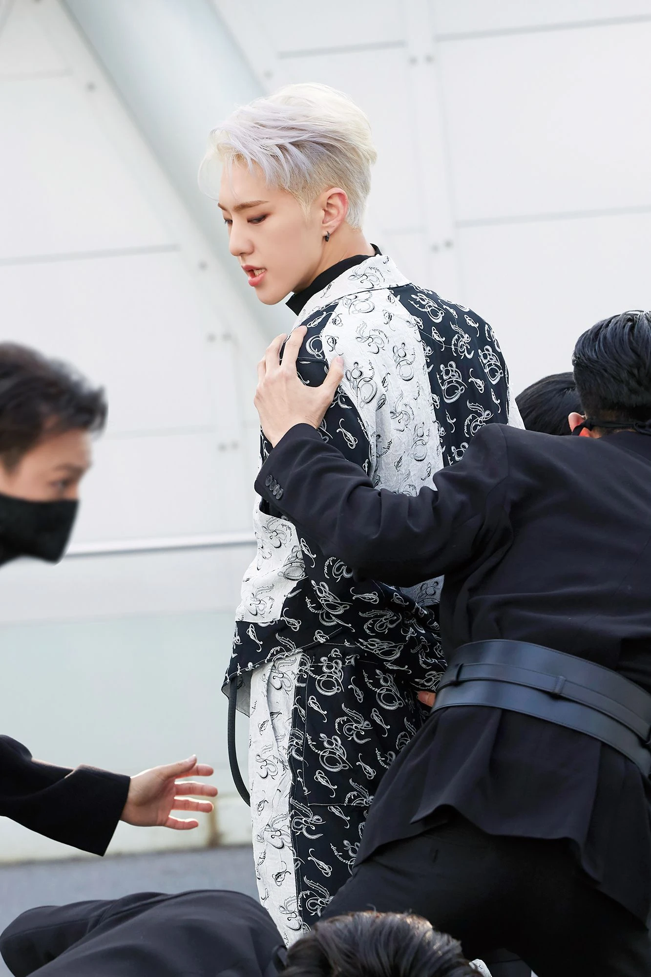 Hoshi