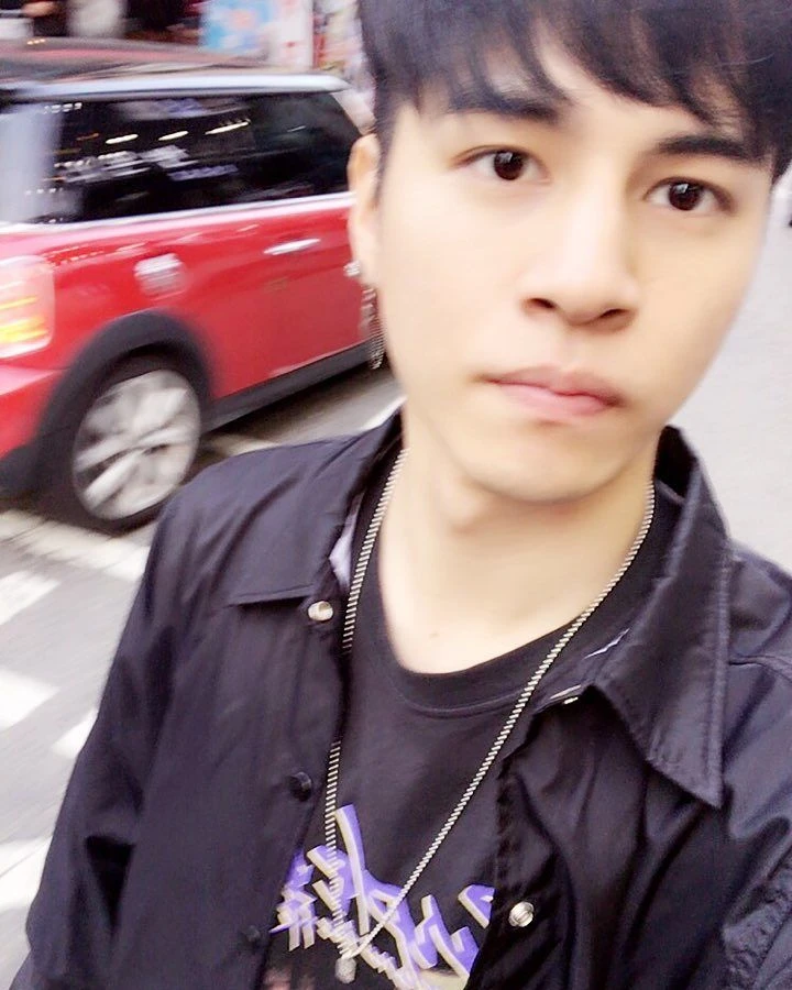 Sangmin