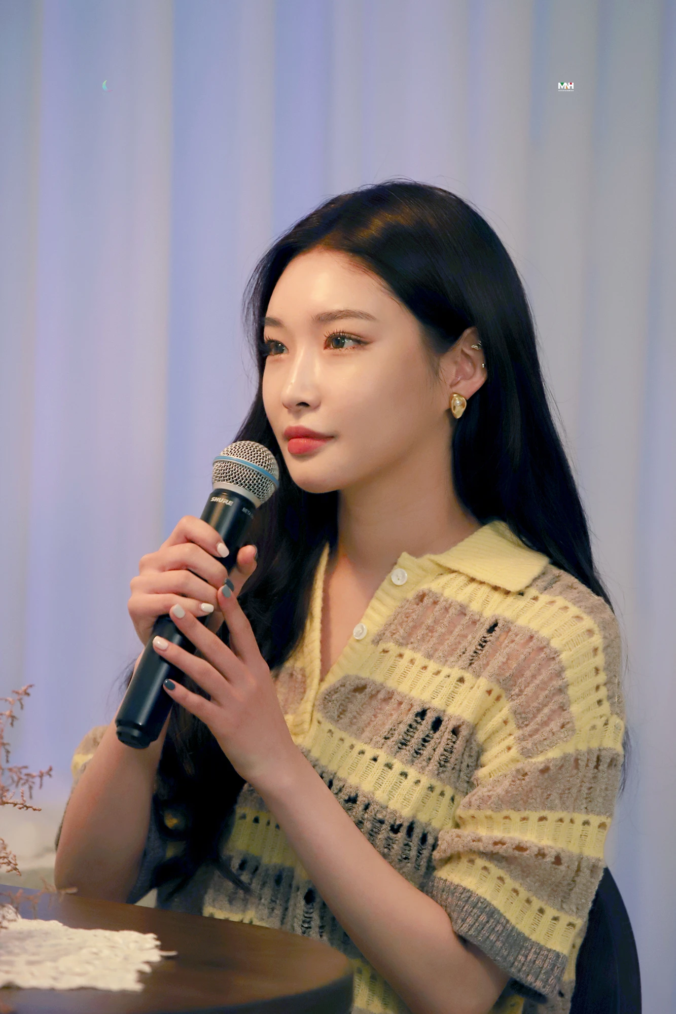 Chungha