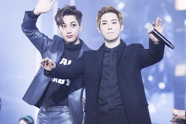 Suho