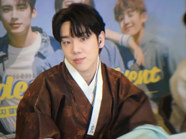 Kim Byeongkwan
