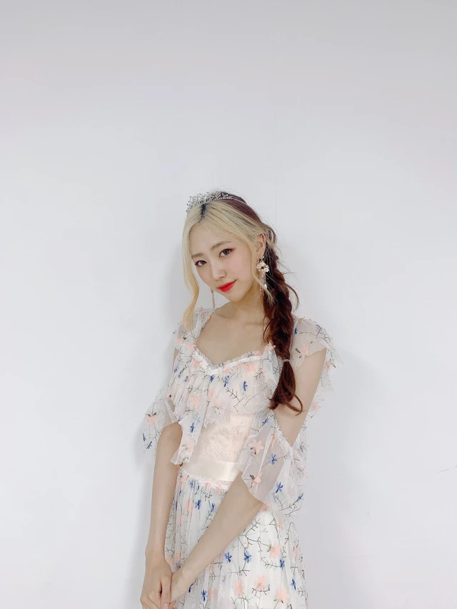 ChaeA