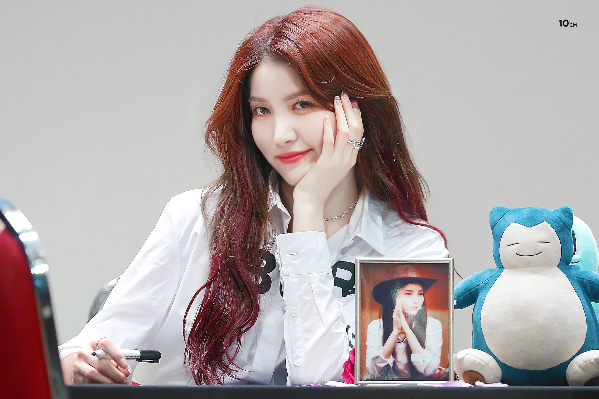 Sowon