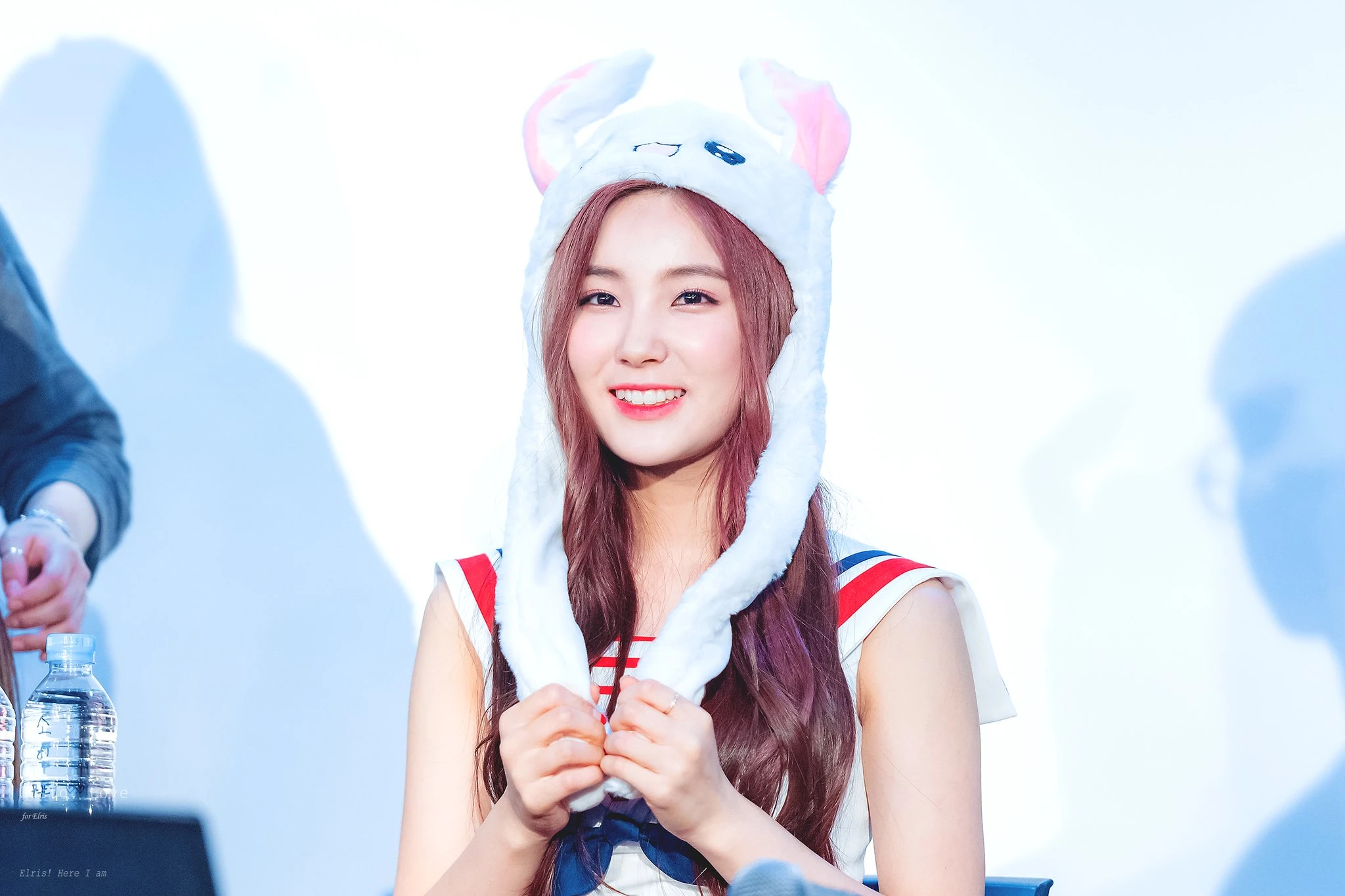 Sohee