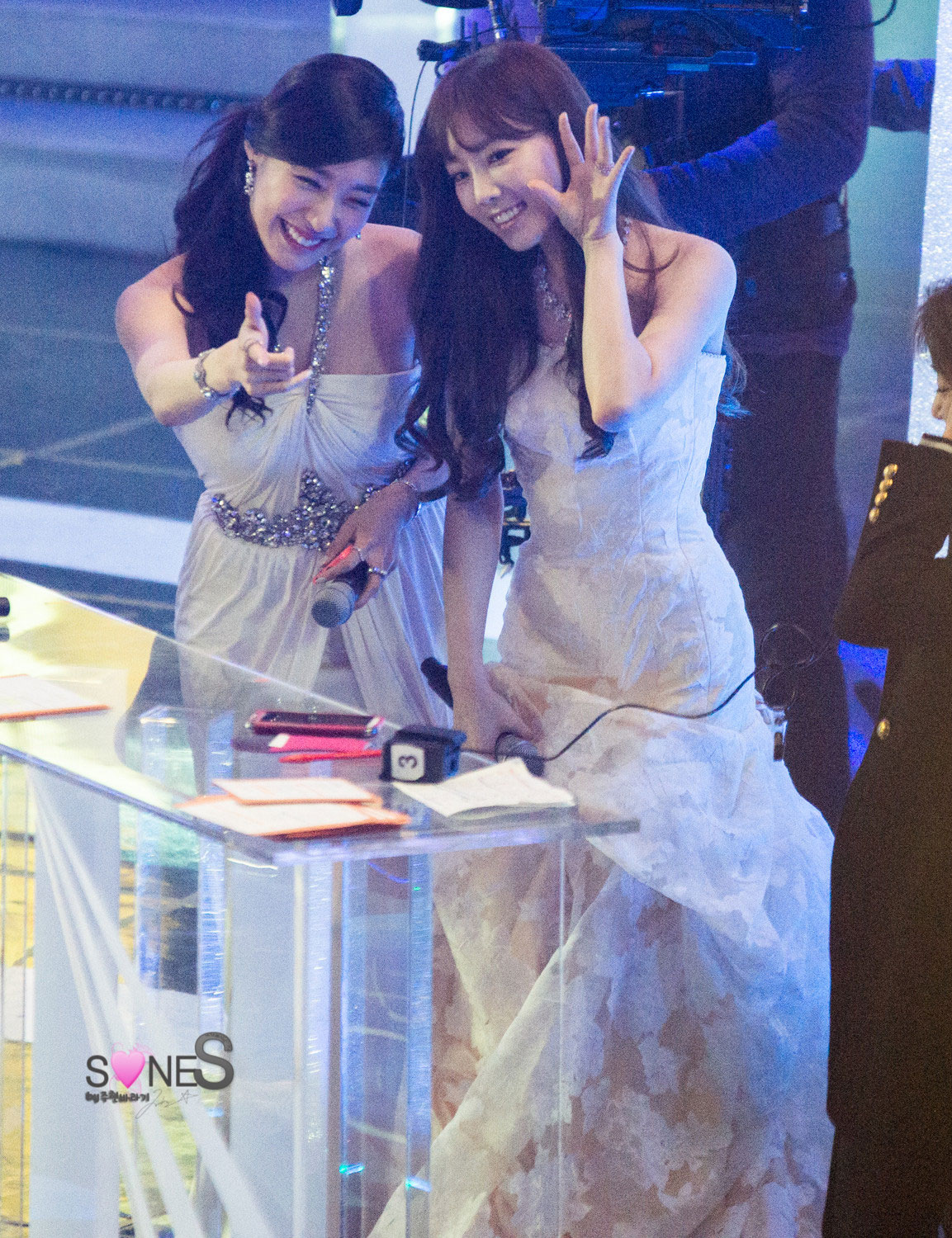 Girls' Generation-Oh!GG