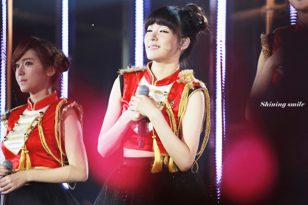 Tiffany
