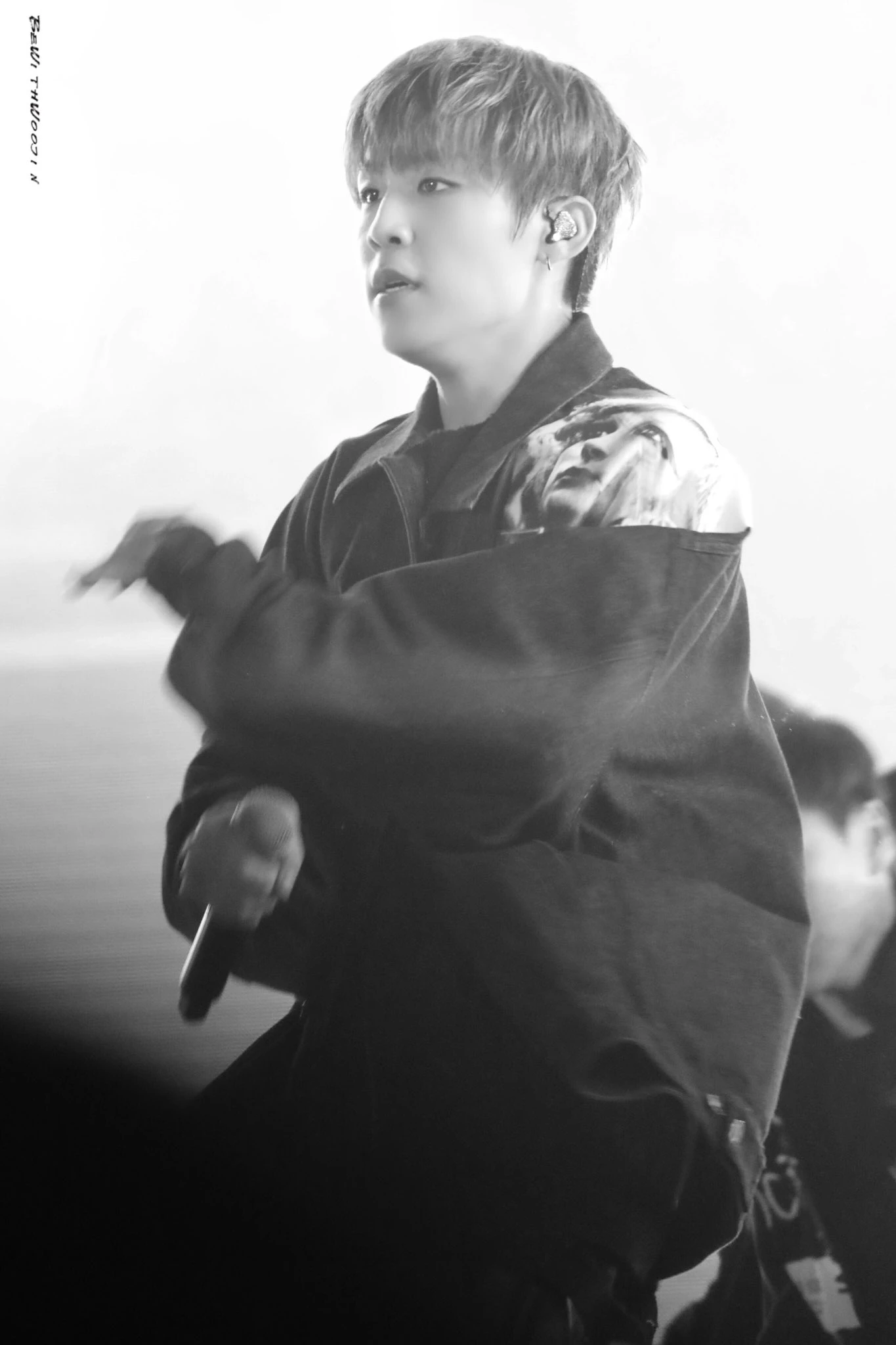 Woojin