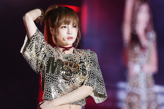 Boram