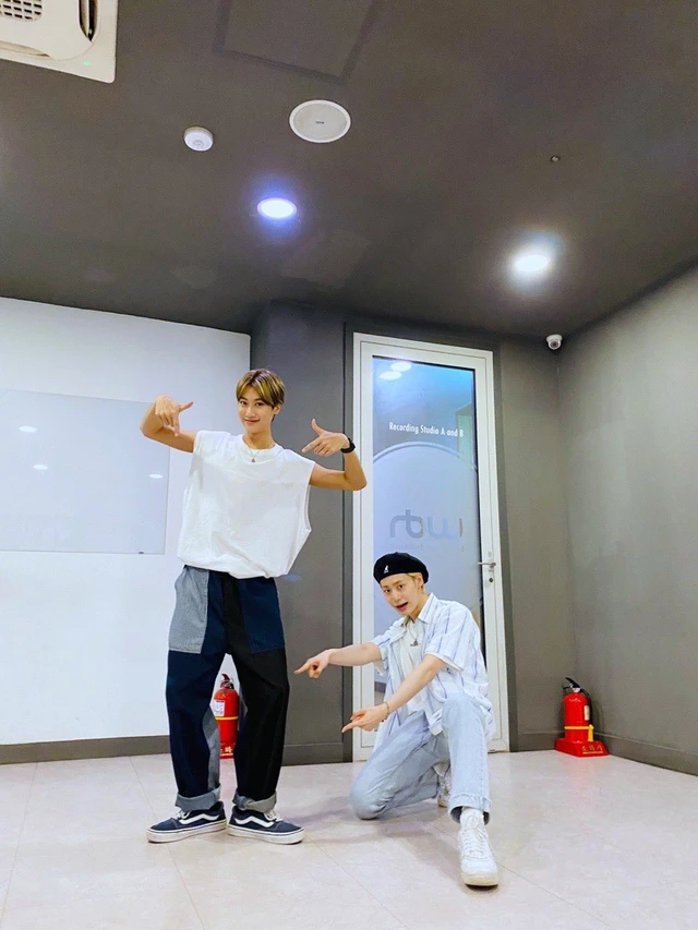 Hwanwoong