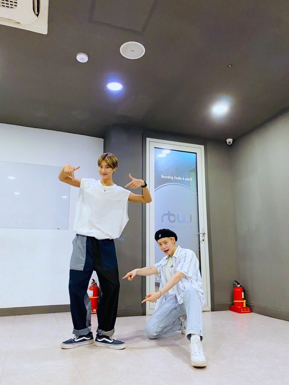 Hwanwoong