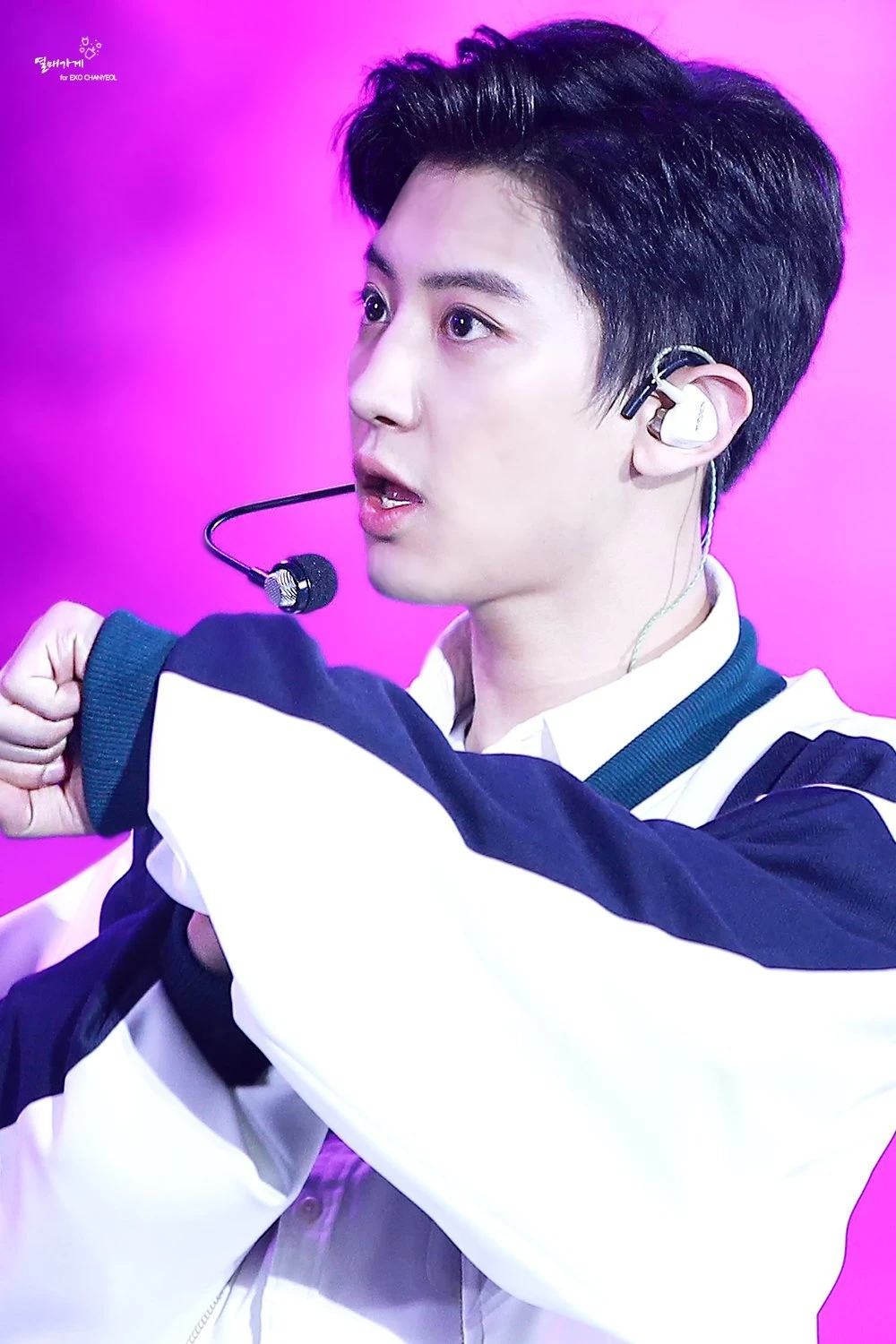Chanyeol